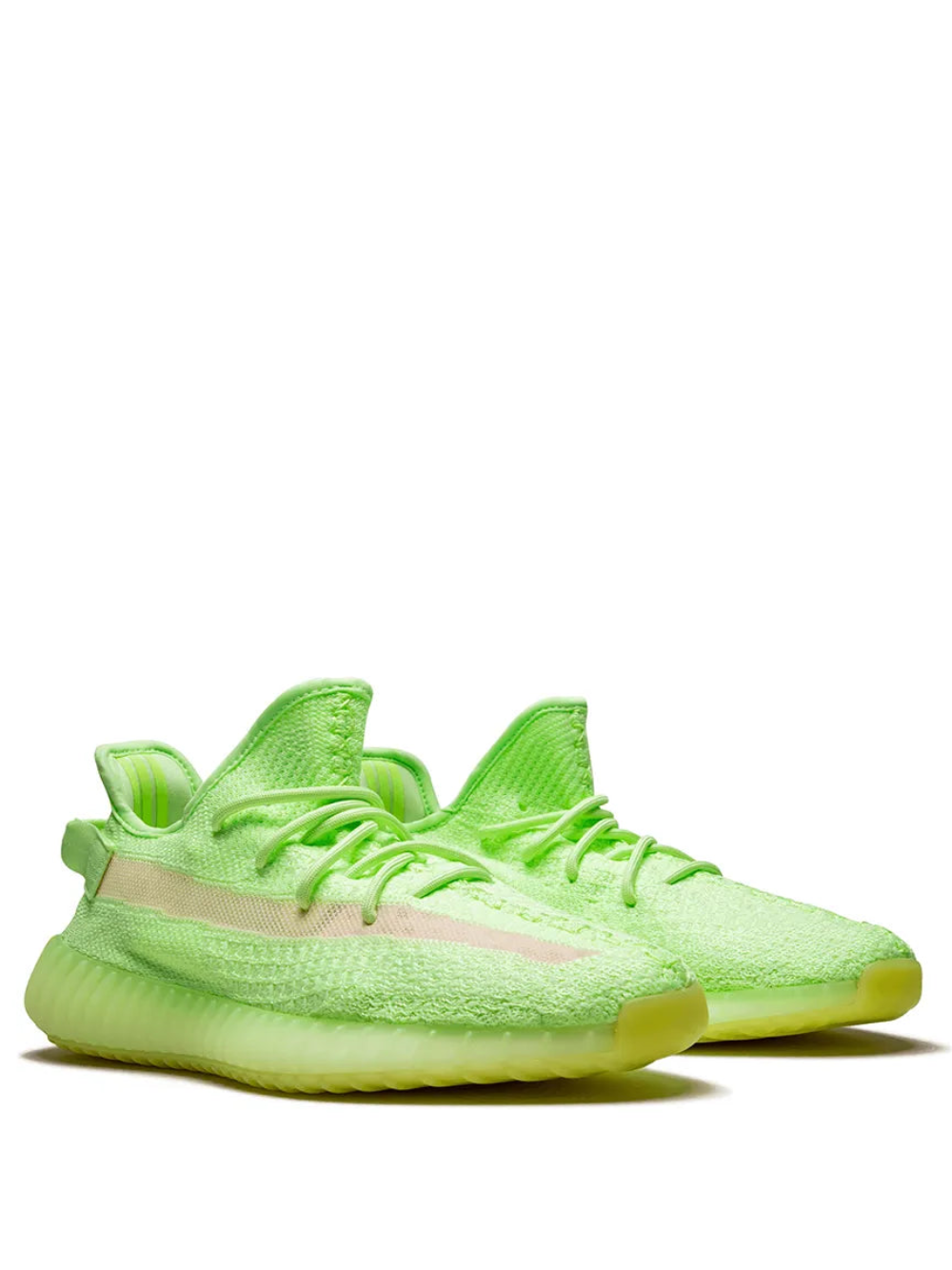 Yeezy Boost 350 V2 « Glow »