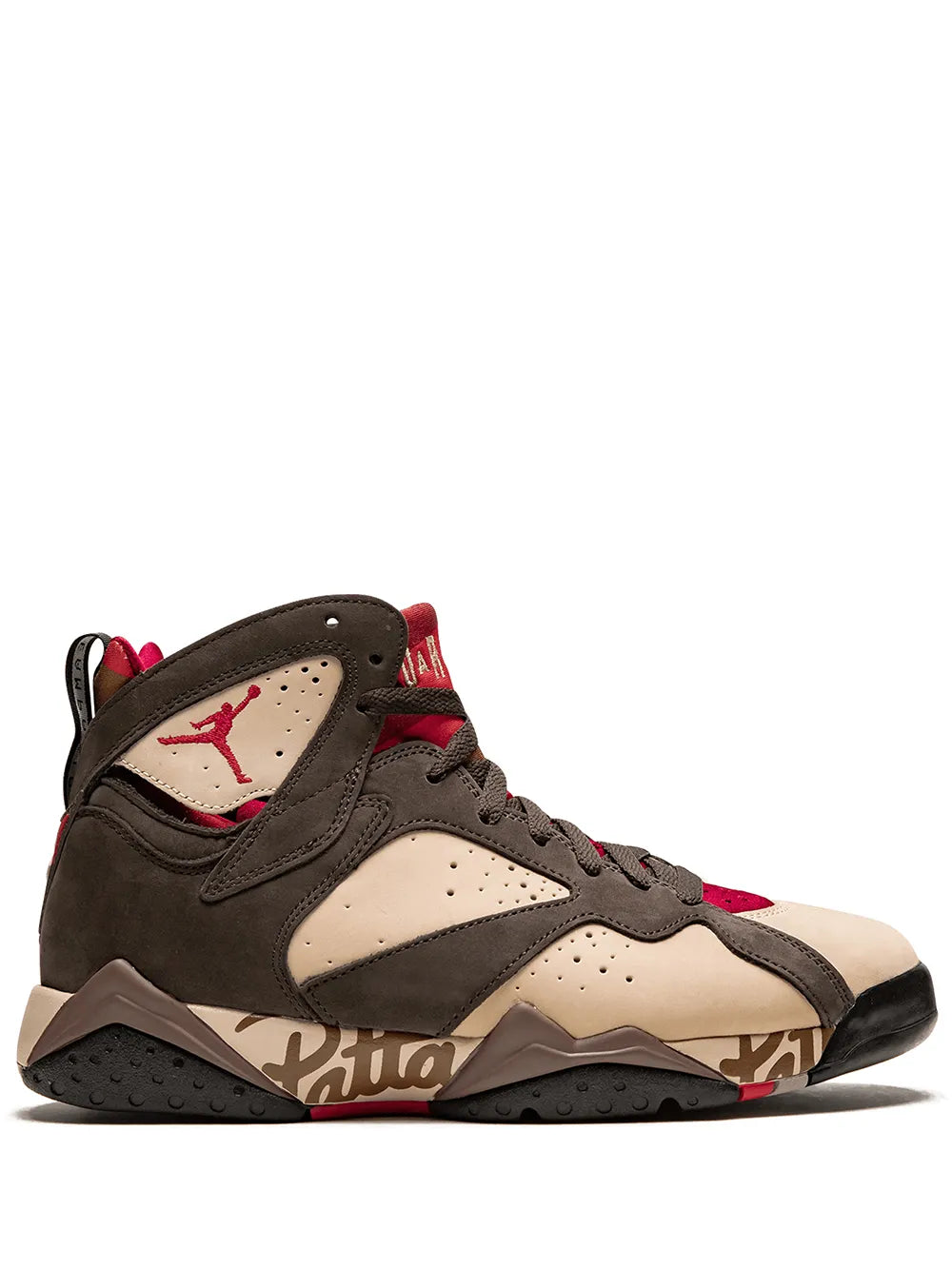 Jordan 7 Retro “Patta Shimmer”