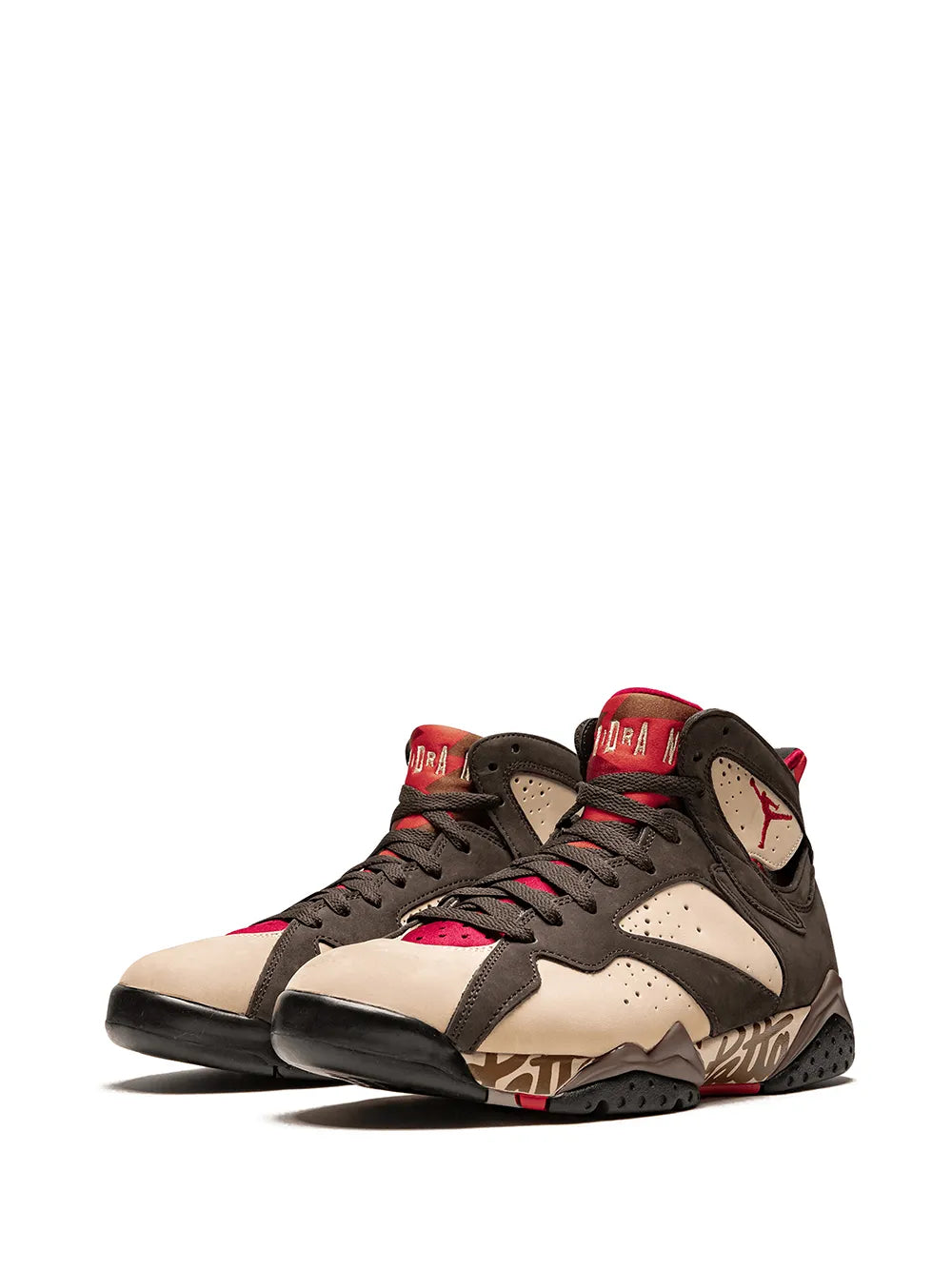 Jordan 7 Retro “Patta Shimmer”
