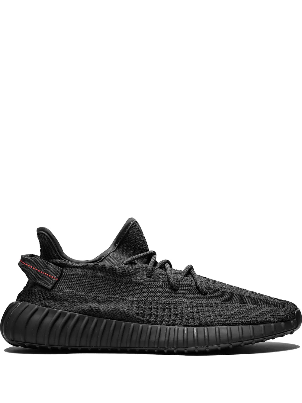Yeezy Boost 350 V2 « Noir » (non réfléchissant)