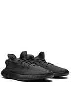 Yeezy Boost 350 V2 « Noir » (non réfléchissant)
