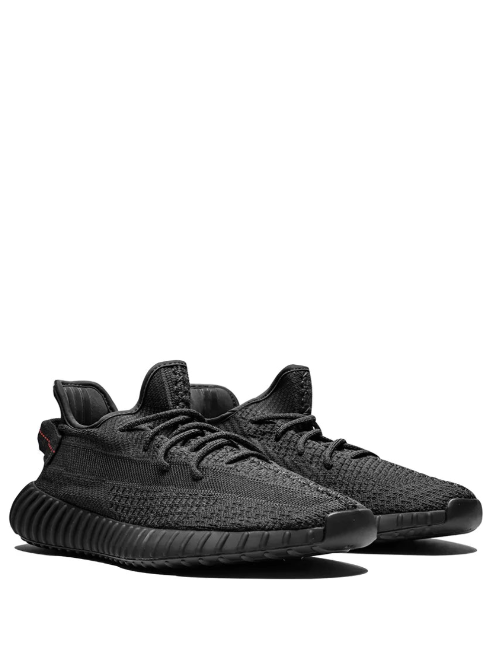 Yeezy Boost 350 V2 « Noir » (non réfléchissant)