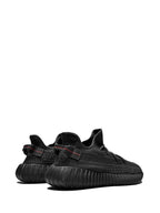 Yeezy Boost 350 V2 « Noir » (non réfléchissant)