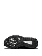 Yeezy Boost 350 V2 « Noir » (non réfléchissant)