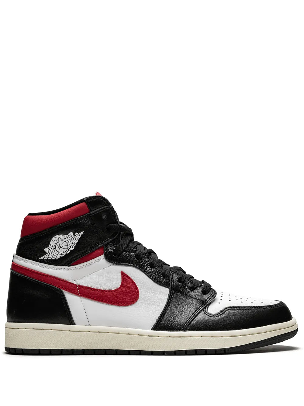 Jordan 1 Retro High OG “Black Gym Red”