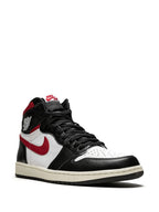 Jordan 1 Retro High OG “Black Gym Red”