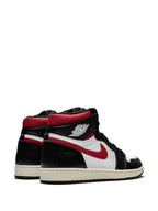 Jordan 1 Retro High OG “Black Gym Red”