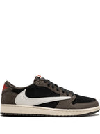 Jordan 1 Retro Low OG SP "Travis Scott Mocha"