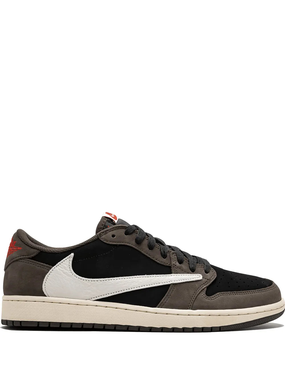 Jordan 1 Retro Low OG SP "Travis Scott Mocha"