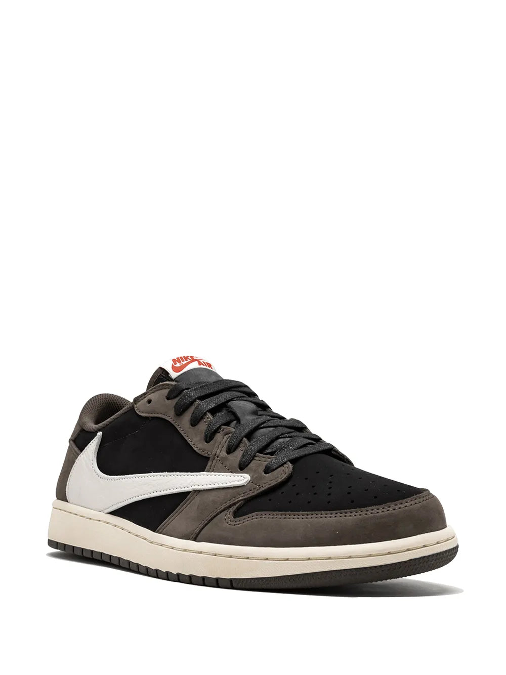 Jordan 1 Retro Low OG SP "Travis Scott Mocha"