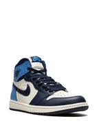 Jordan 1 Retro High OG "Obsidian" (2019)