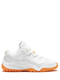Jordan 11 Low « Bright Citrus » (F)