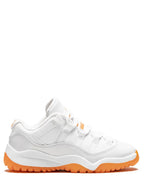 Jordan 11 Low “Bright Citrus” (W)