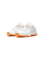 Jordan 11 Low “Bright Citrus” (W)