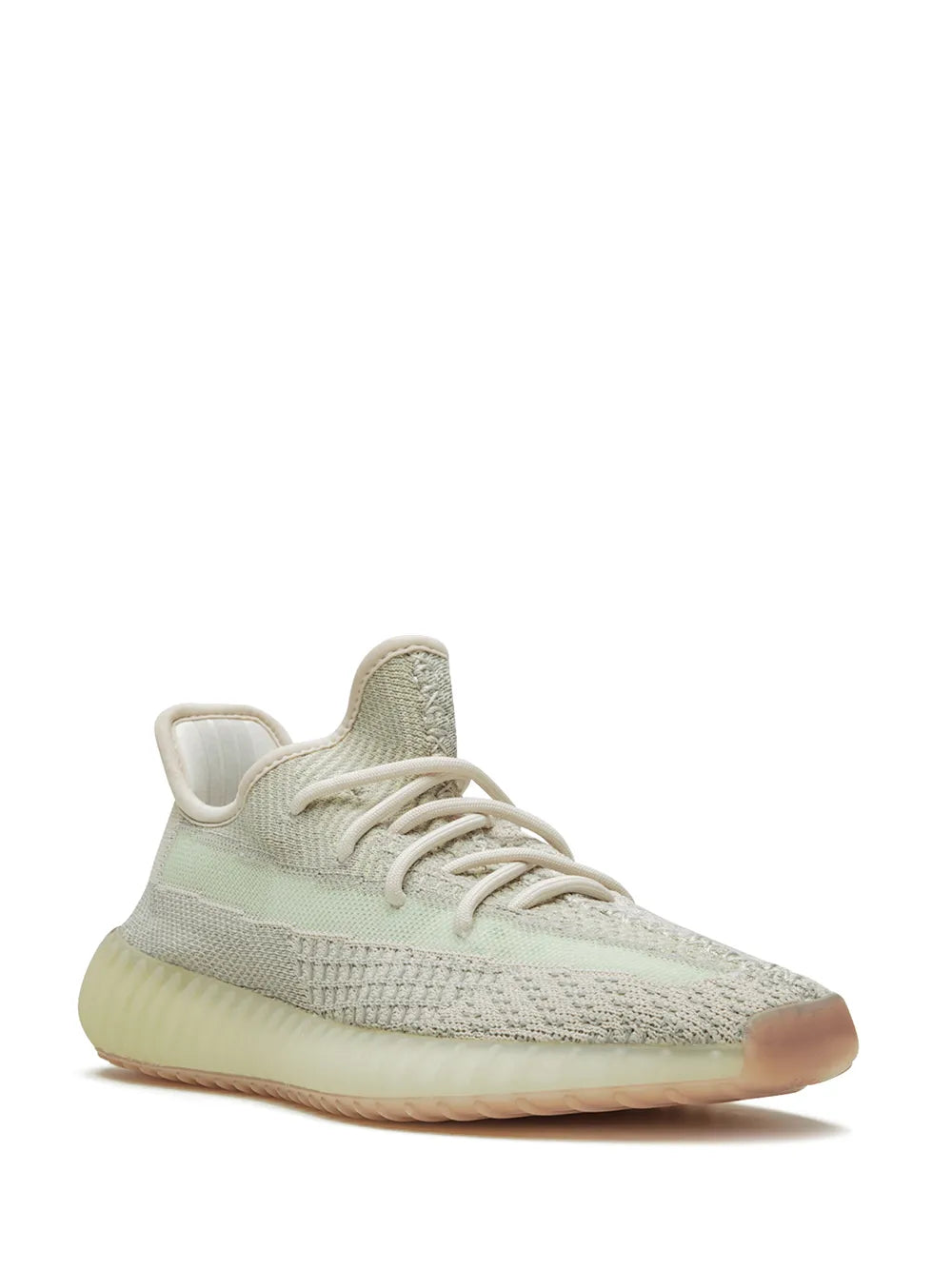 Yeezy Boost 350 V2 « Citrin »