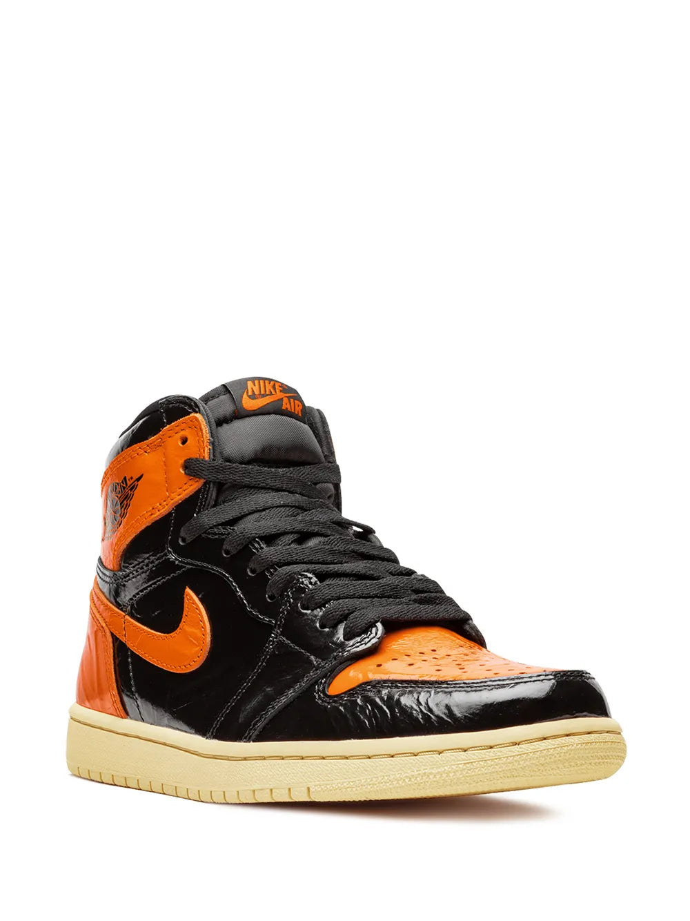 Jordan 1 Retro High OG “Shattered Backboard 3.0”