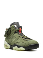Jordan 6 Rétro "Travis Scott"