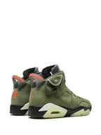 Jordan 6 Rétro "Travis Scott"