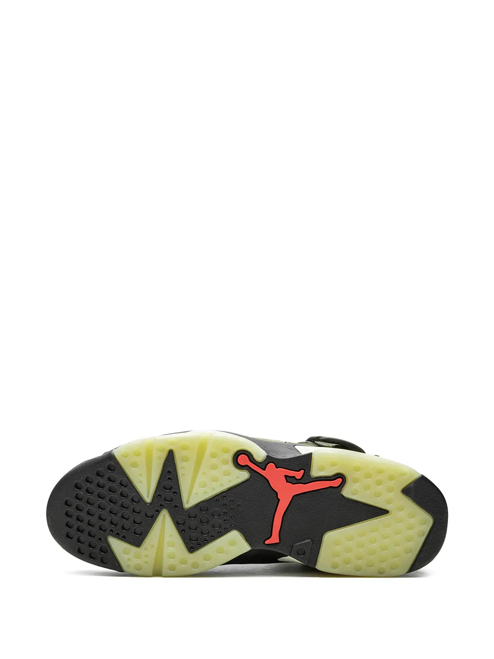 Jordan 6 Rétro "Travis Scott"