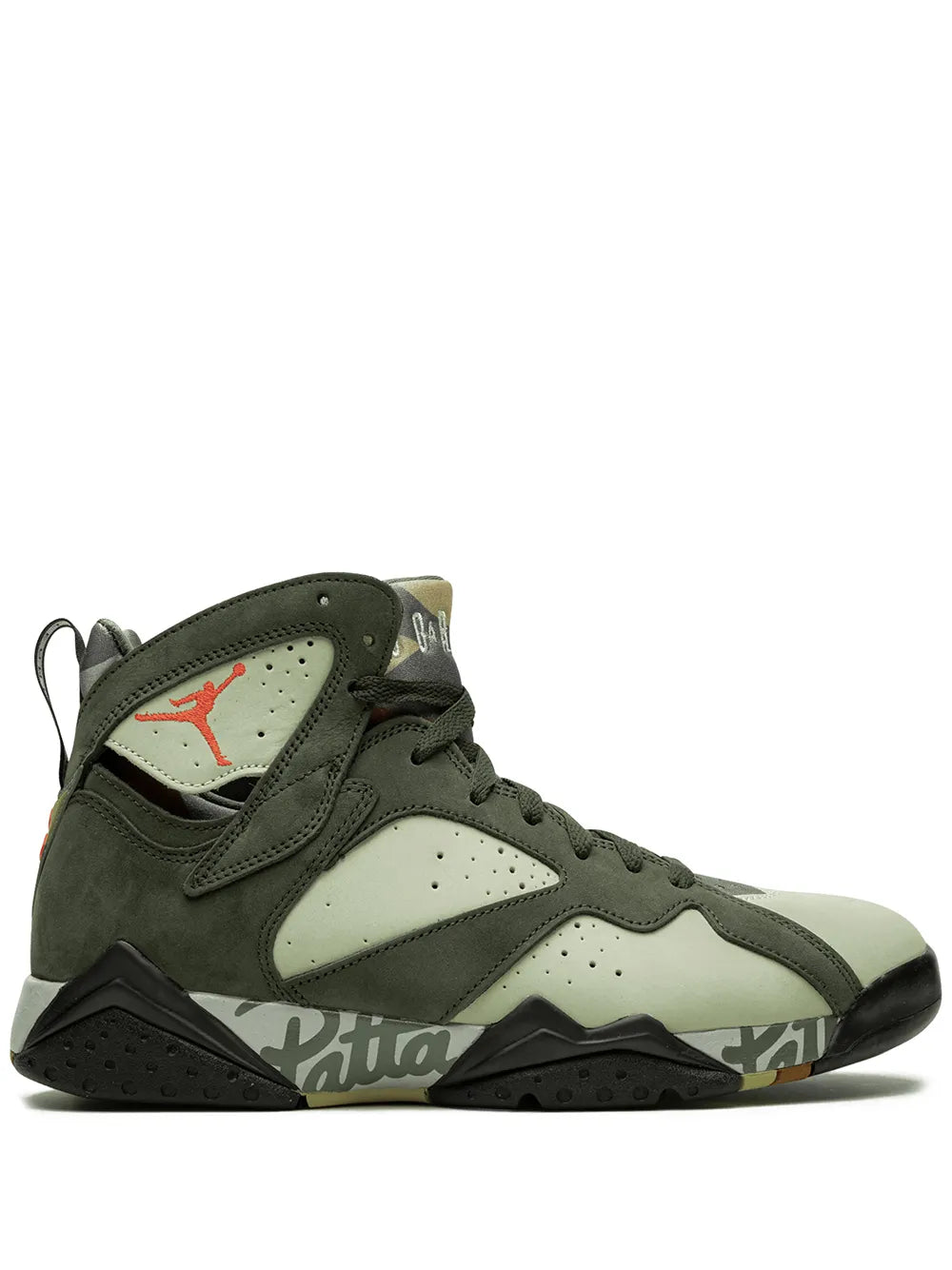 Jordan 7 Retro “Patta Icicle”