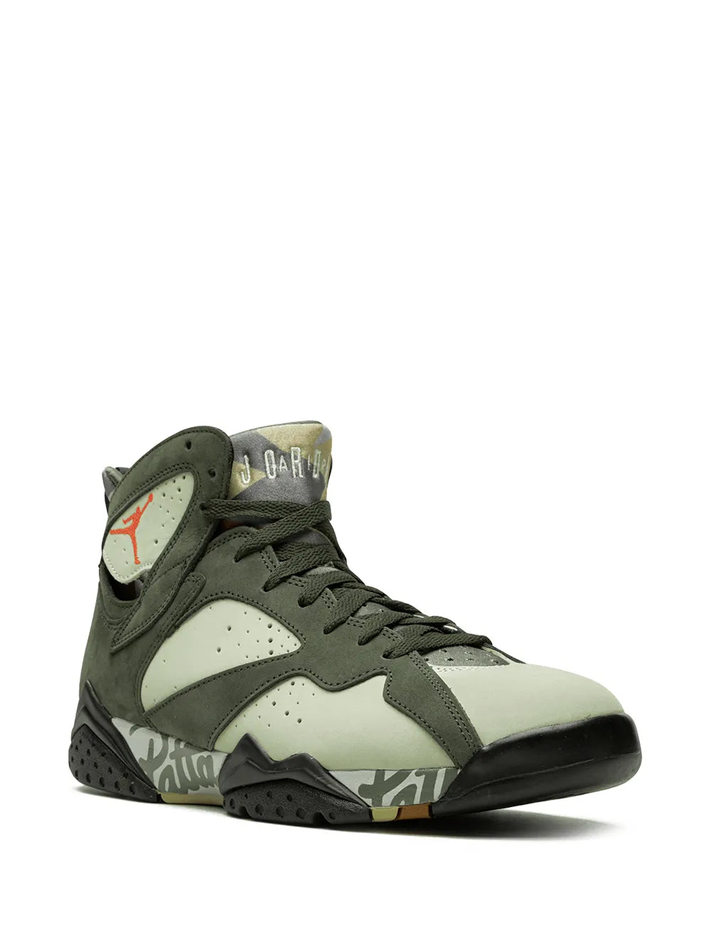 Jordan 7 Retro “Patta Icicle”