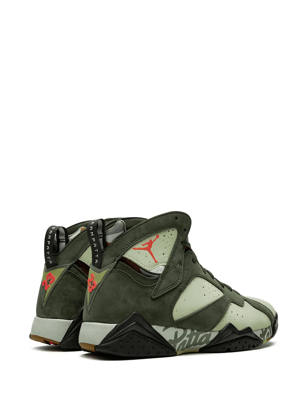 Jordan 7 Retro “Patta Icicle”