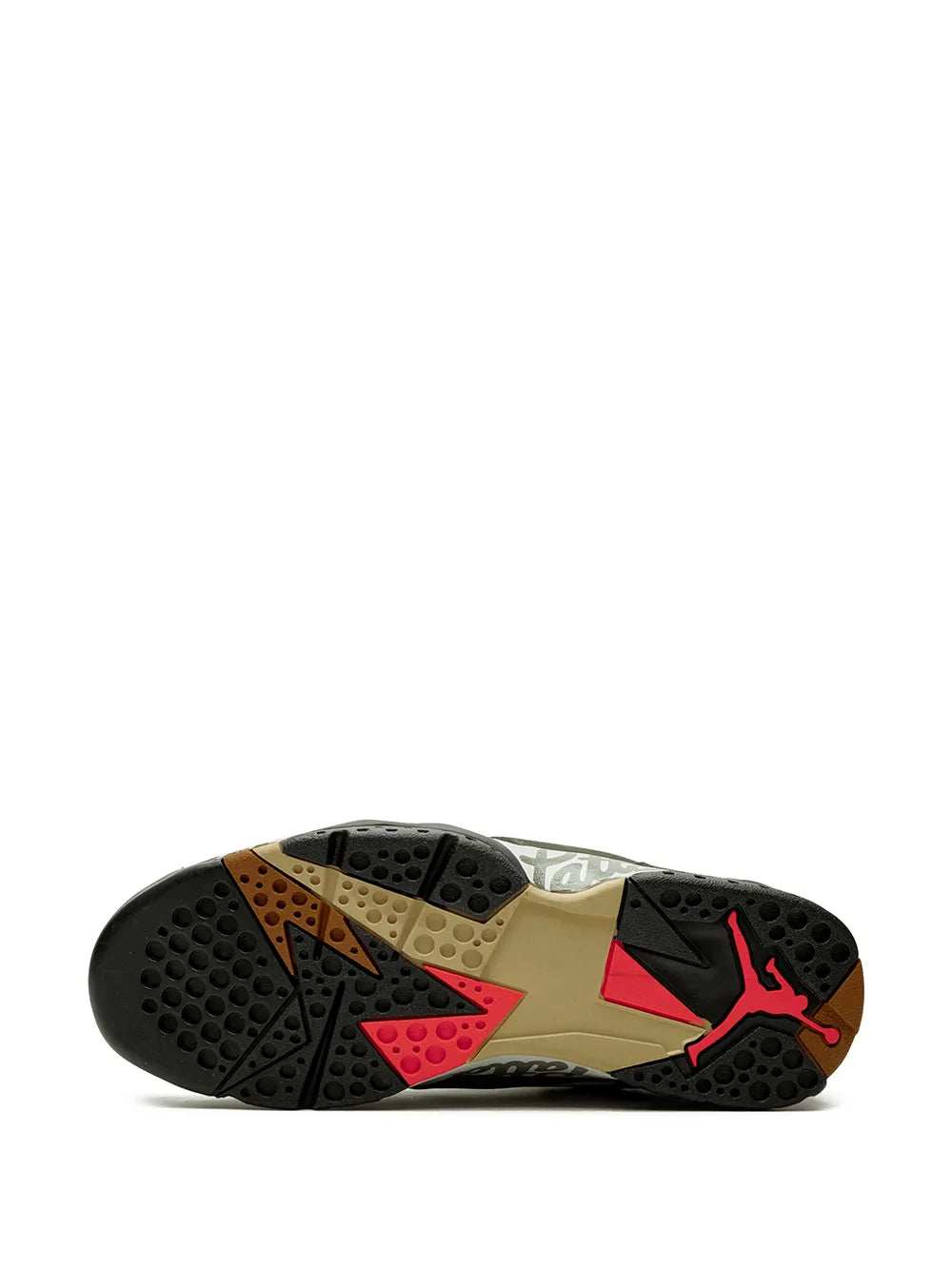 Jordan 7 Retro “Patta Icicle”