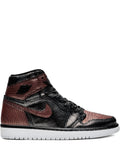 Jordan 1 Retro High OG "Fearless Metallic Rose Gold" (W)