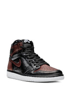 Jordan 1 Retro High OG "Fearless Metallic Rose Gold" (W)