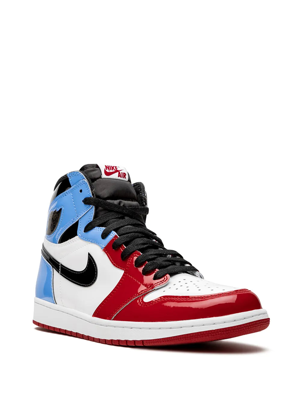 Jordan 1 Retro High OG « Fearless UNC to Chicago »