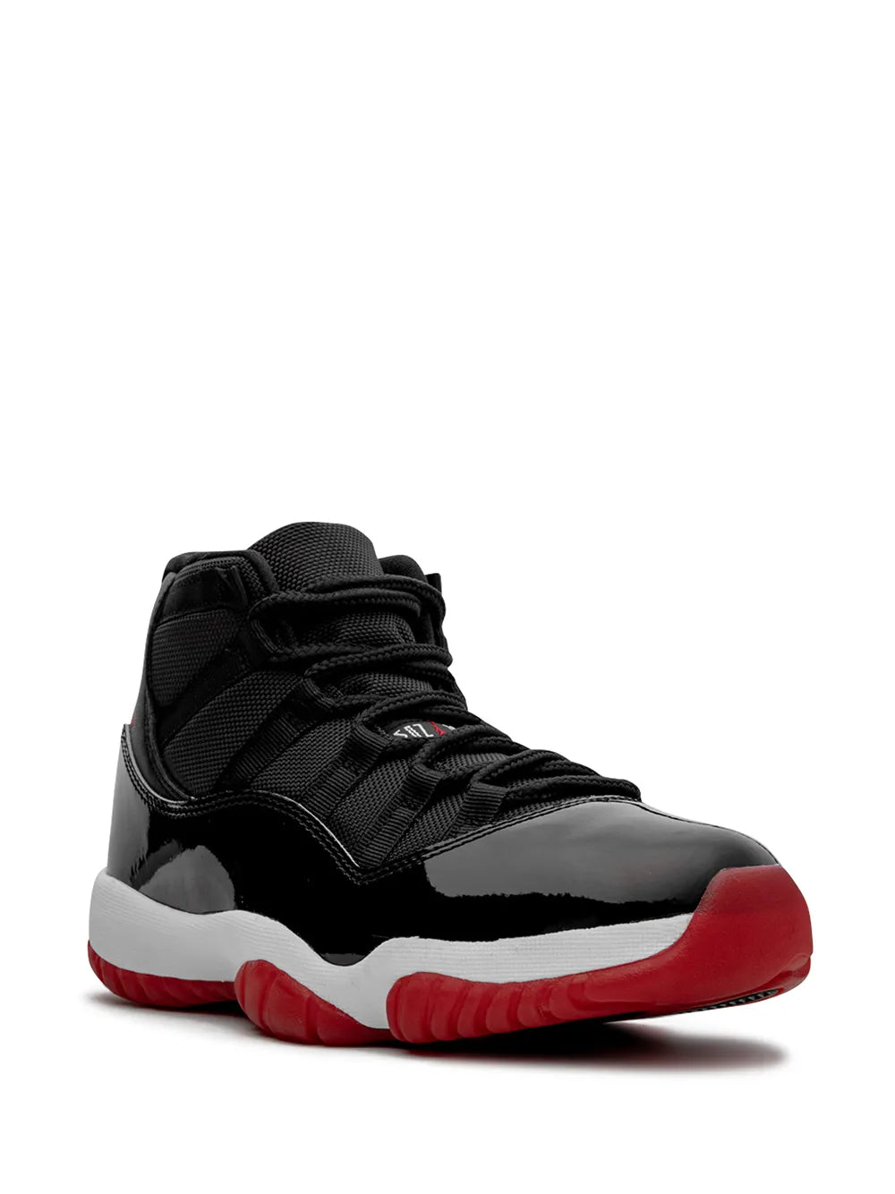 Jordan 11 Retro “Playoffs Bred 2019”
