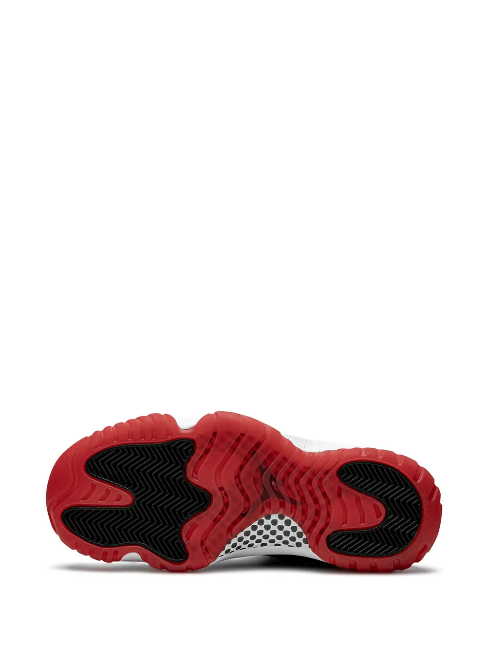 Jordan 11 Retro “Playoffs Bred 2019”