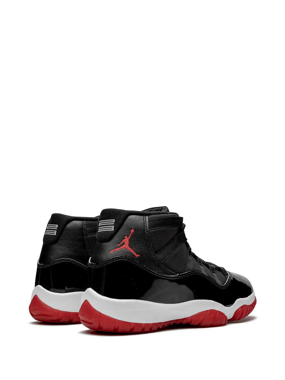 Jordan 11 Retro “Playoffs Bred 2019”