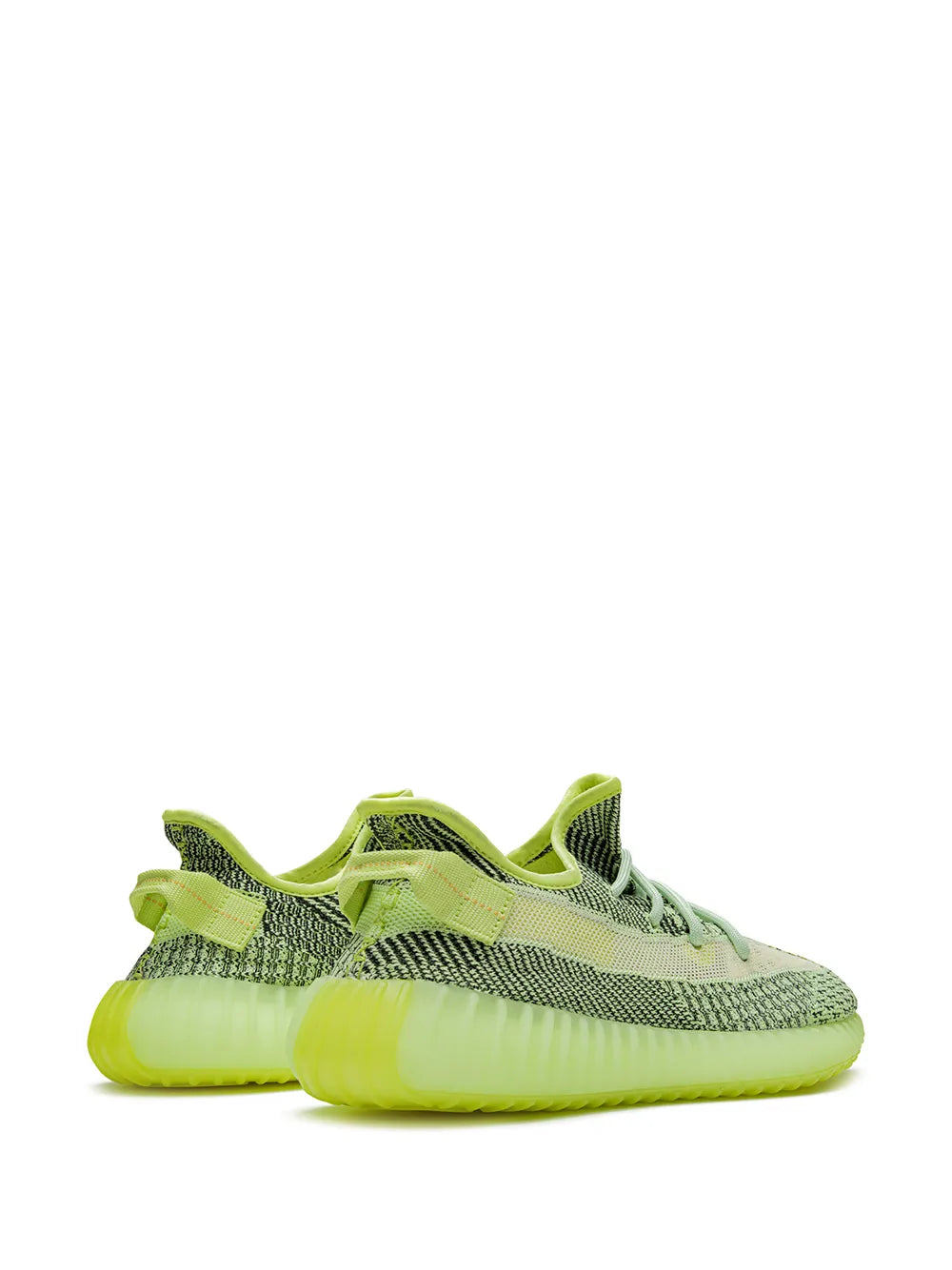 Yeezy Boost 350 V2 Yeezreel (réfléchissant)