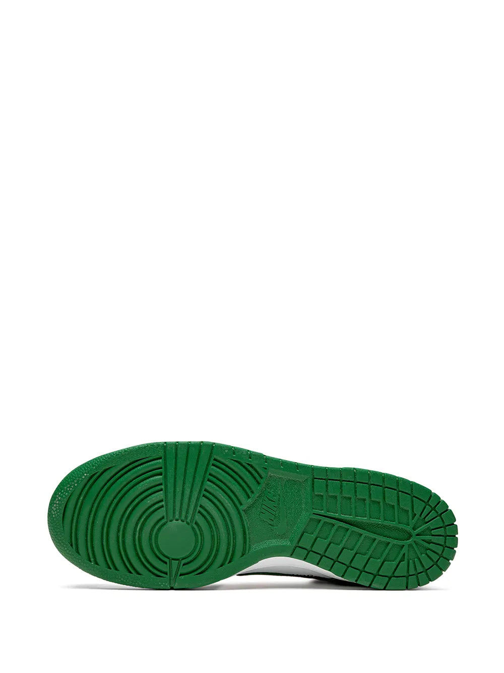 Dunk Low Off-White Pine Green