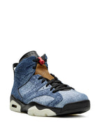 Jordan 6 Retro “Washed Denim”