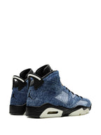 Jordan 6 Retro “Washed Denim”