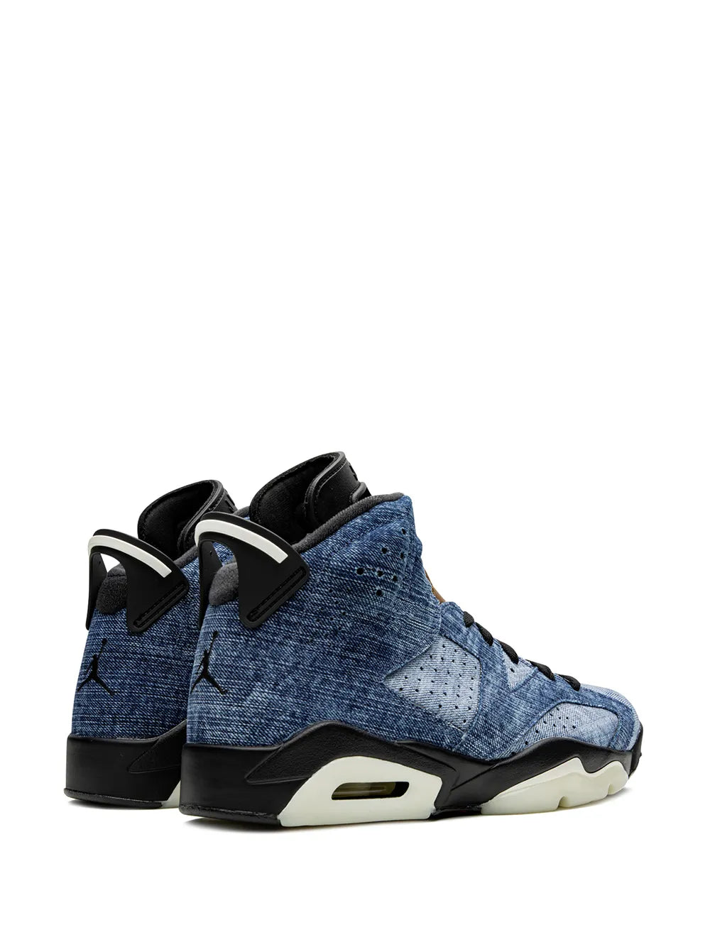 Jordan 6 Retro “Washed Denim”