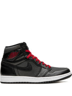 Jordan 1 Retro High OG "Black Gym Red Black"