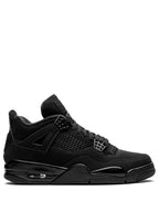 Jordan 4 Retro “Black Cat”