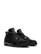 Jordan 4 Retro “Black Cat”