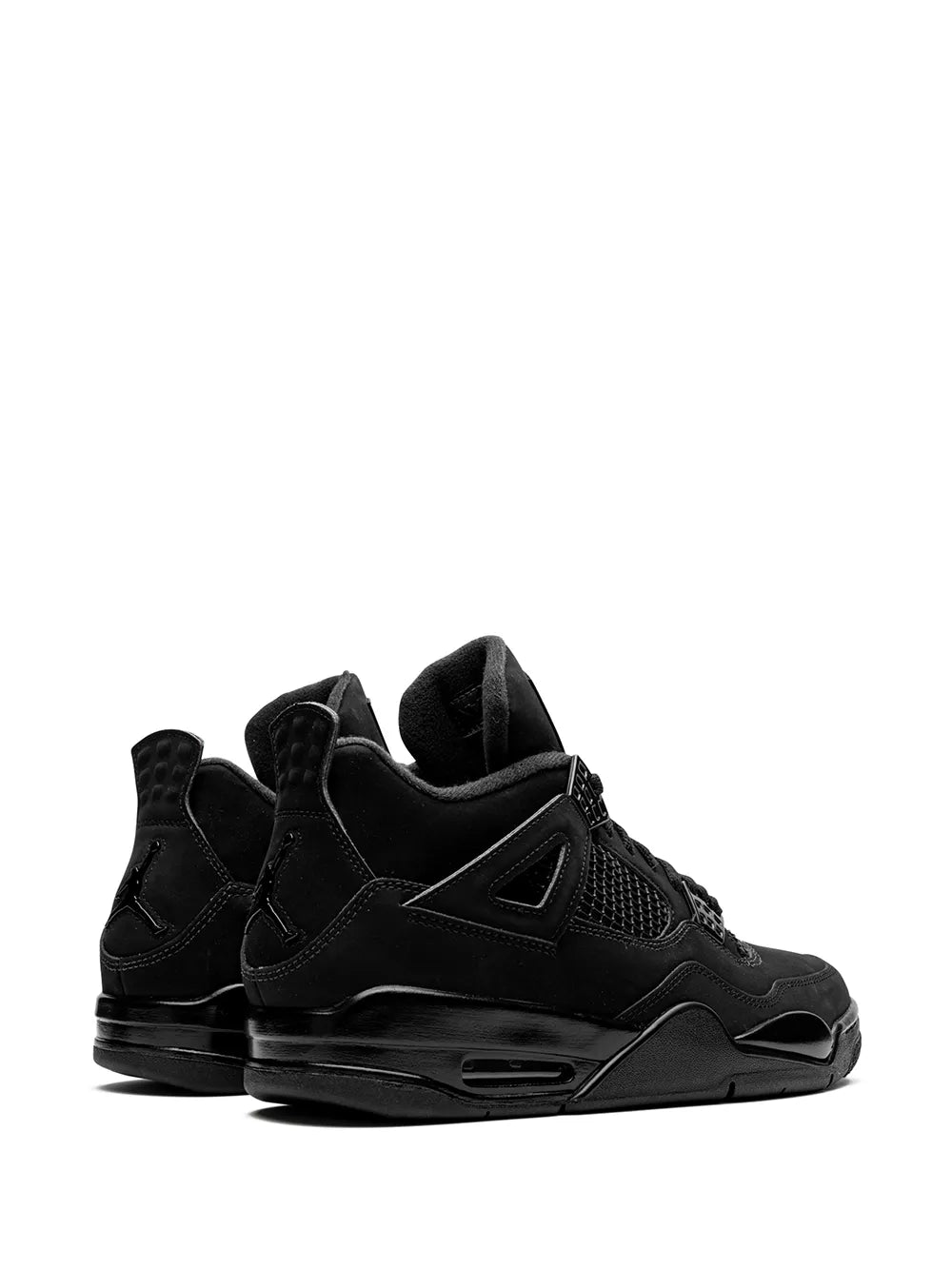 Jordan 4 Retro “Black Cat”