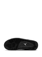 Jordan 4 Retro “Black Cat”