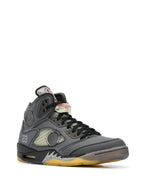 Jordan 5 Retro “Off-White Black”