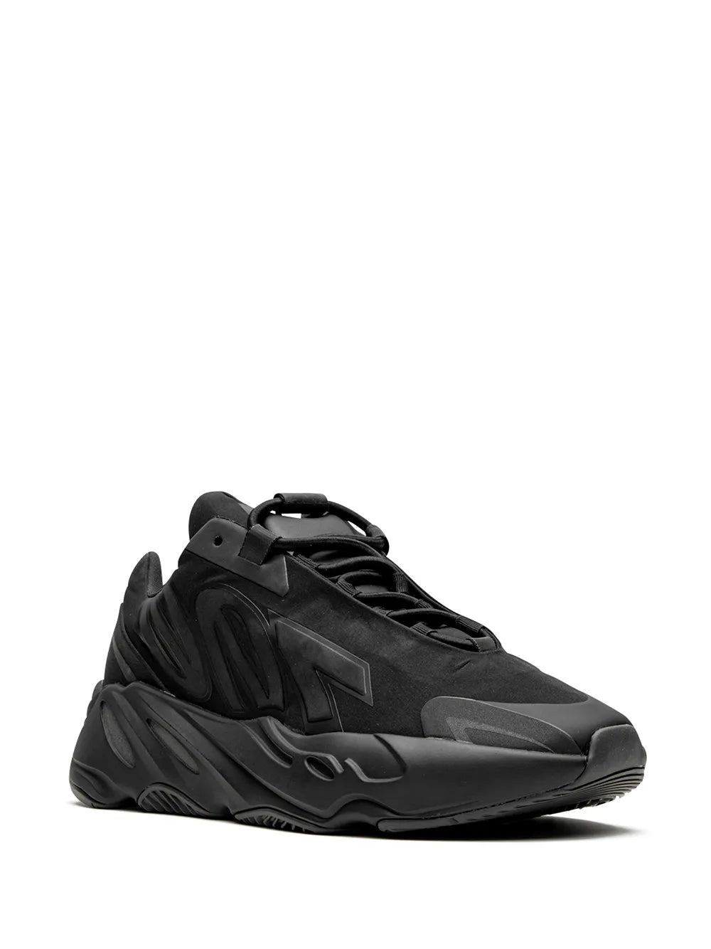 Yeezy 700 MNVN "Triple Black"