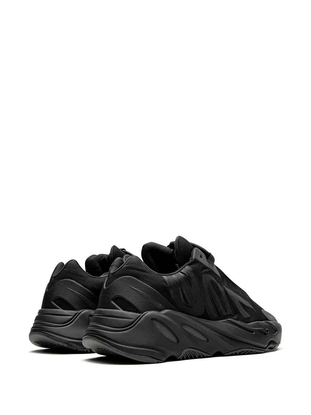 Yeezy 700 MNVN "Triple Black"