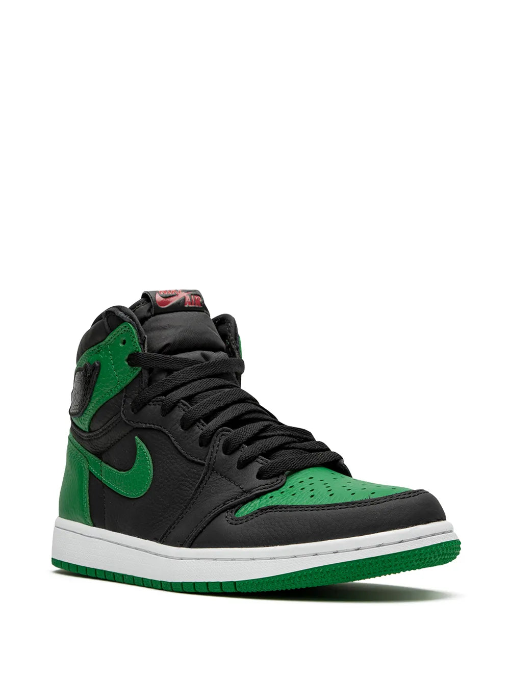 Jordan 1 Retro High OG "Pine Green Black"