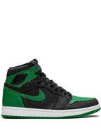 Jordan 1 Retro High OG "Pine Green Black"