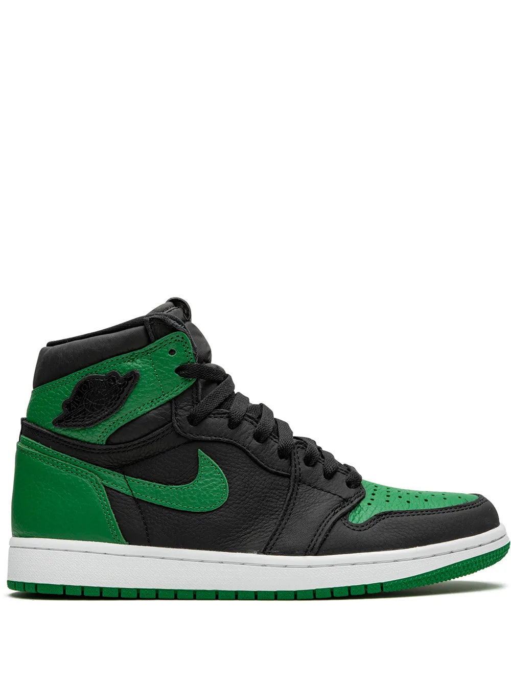 Jordan 1 Retro High OG "Pine Green Black"