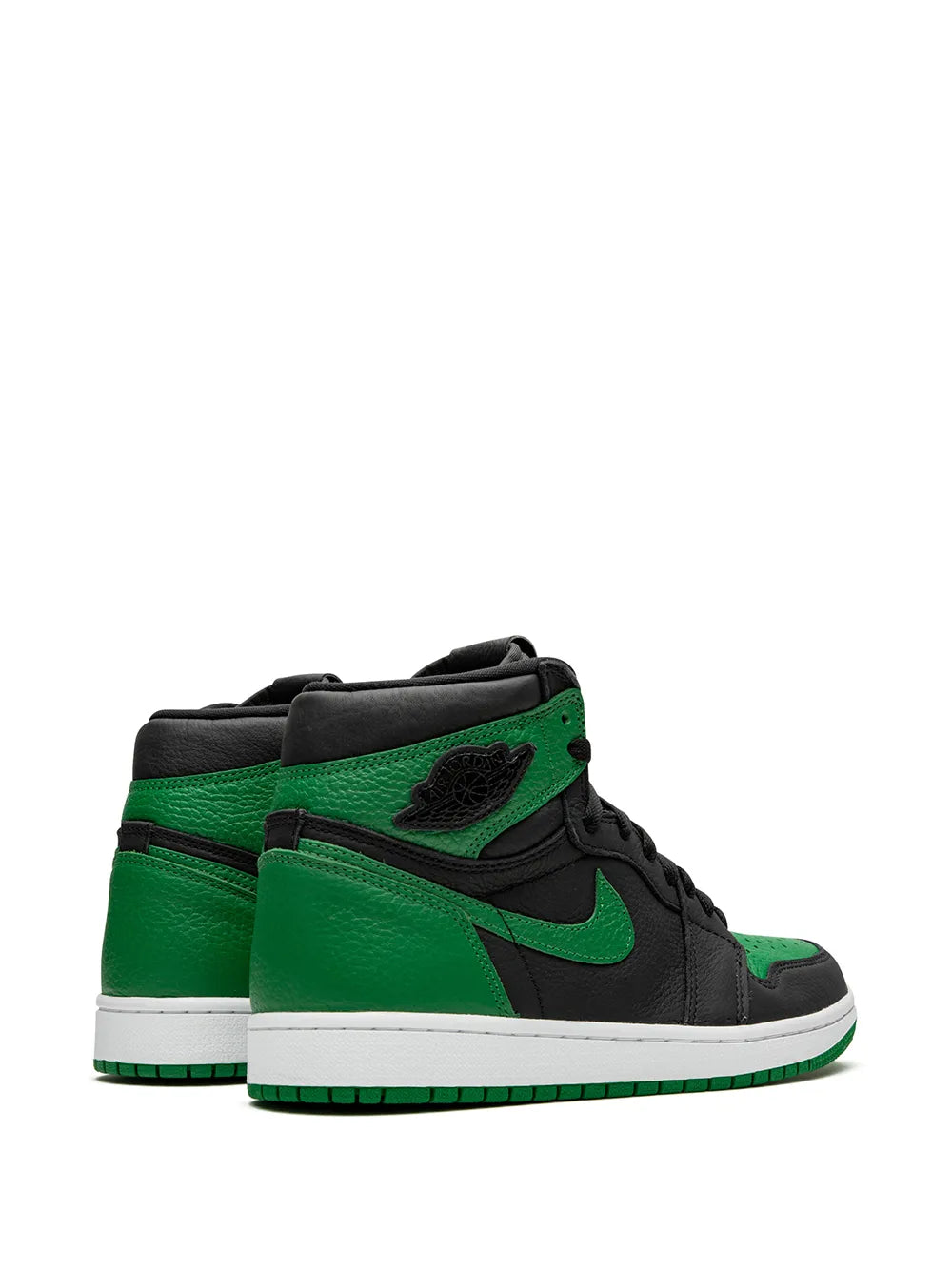 Jordan 1 Retro High OG "Pine Green Black"